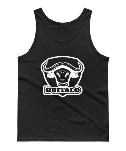 Buffalo Animals Tank Top