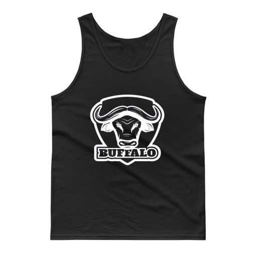 Buffalo Animals Tank Top