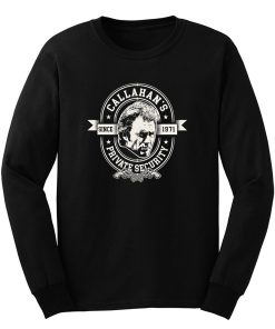 Callahans Private Security Long Sleeve