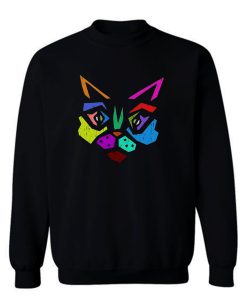 Cat Lovers Sweatshirt