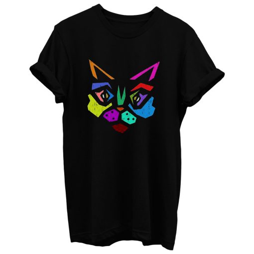 Cat Lovers T Shirt