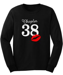 Chapter 38 Age Long Sleeve