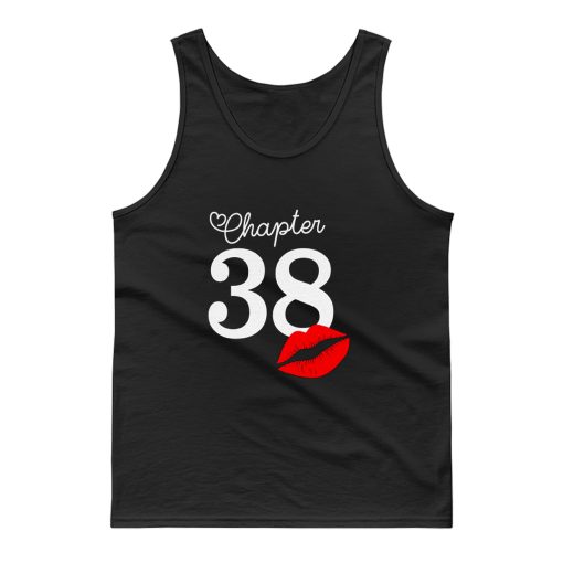 Chapter 38 Age Tank Top