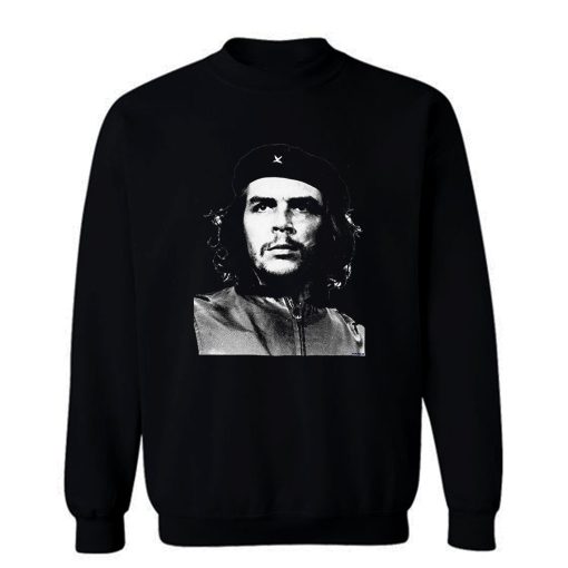 Che Guevara Revolution Sweatshirt
