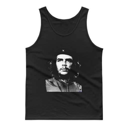 Che Guevara Revolution Tank Top