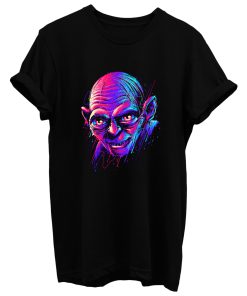 Colorful Creature T Shirt