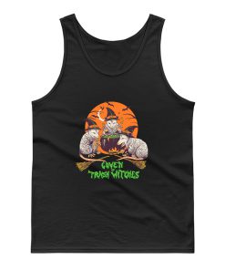 Coven Of Trash Witches Tank Top