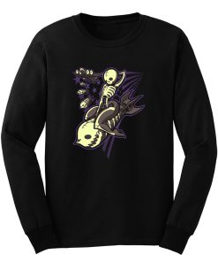 Death From Above Long Sleeve