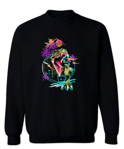 Dinoroar Sweatshirt