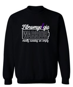 Fibro Warrior Sweatshirt