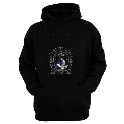 Fight For Glory Hoodie