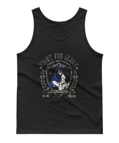 Fight For Glory Tank Top