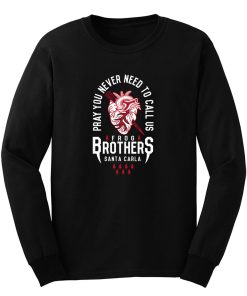Frog Brothers Long Sleeve