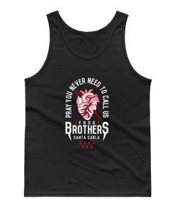 Frog Brothers Tank Top