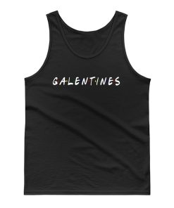 Galentines Day Tank Top
