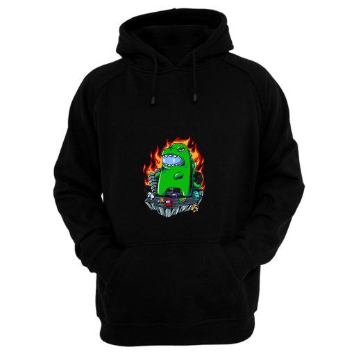 Giant Imposter Hoodie