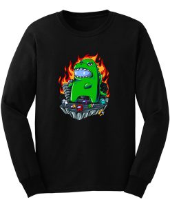 Giant Imposter Long Sleeve