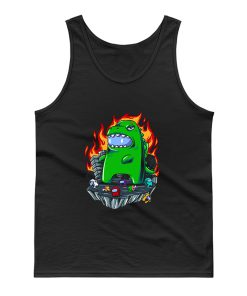 Giant Imposter Tank Top