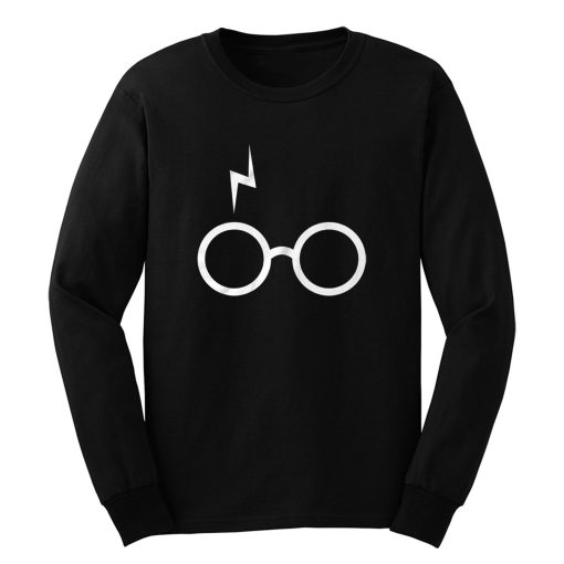 Harry Potter Long Sleeve