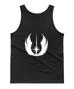 I Am The Light Side Of The Force Tank Top