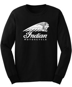 Indian Motorcycle Long Sleeve