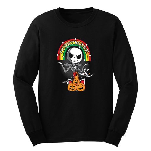 Jack In The Box Long Sleeve
