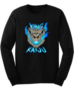 King Kaiju Long Sleeve