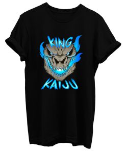 King Kaiju T Shirt