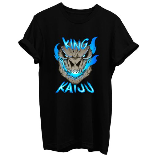 King Kaiju T Shirt