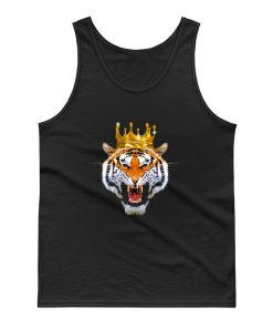 King Tiger Tank Top