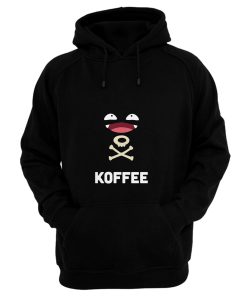 Koffee Hoodie