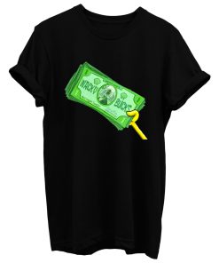 Krusty Cash T Shirt