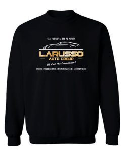 Larusso Auto Group Billboard Sweatshirt