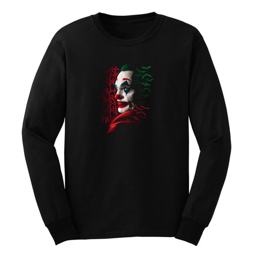 Laughs Long Sleeve