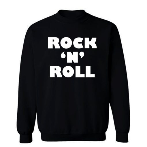 Liam Gallagher Sweatshirt