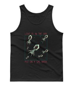 Love Is In The Air Tank Top