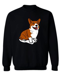 My Dog Friend Sweatshirt