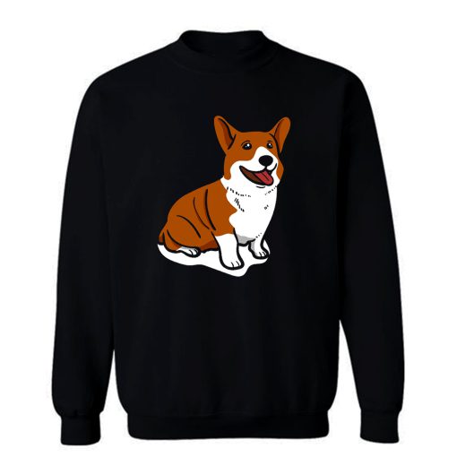 My Dog Friend Sweatshirt
