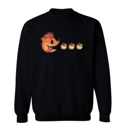 Pac Bandicoot Sweatshirt