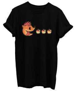 Pac Bandicoot T Shirt