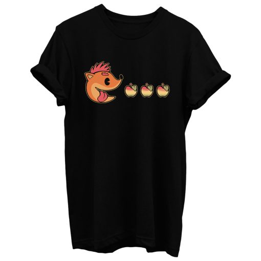 Pac Bandicoot T Shirt