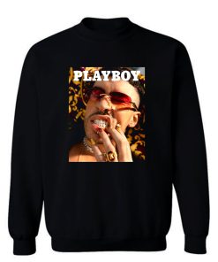 Playboy Bad Bunny Sweatshirt