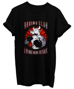 Pro Boxing T Shirt