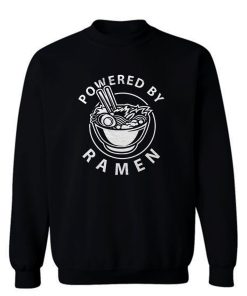 Ramen Lover Sweatshirt