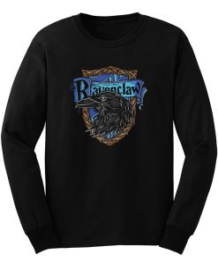 Ravenclaw Long Sleeve