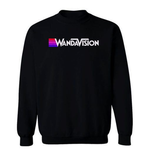 Retro Vision Sweatshirt