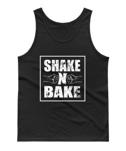 Shake And Bake Tank Top