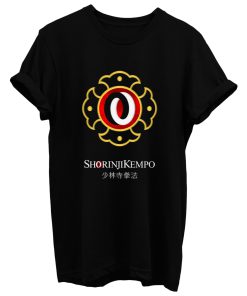 Shorinji Kempo T Shirt