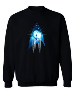 Starship Sweatshirt