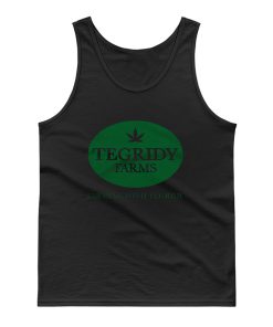 Tegridy Farms Tank Top